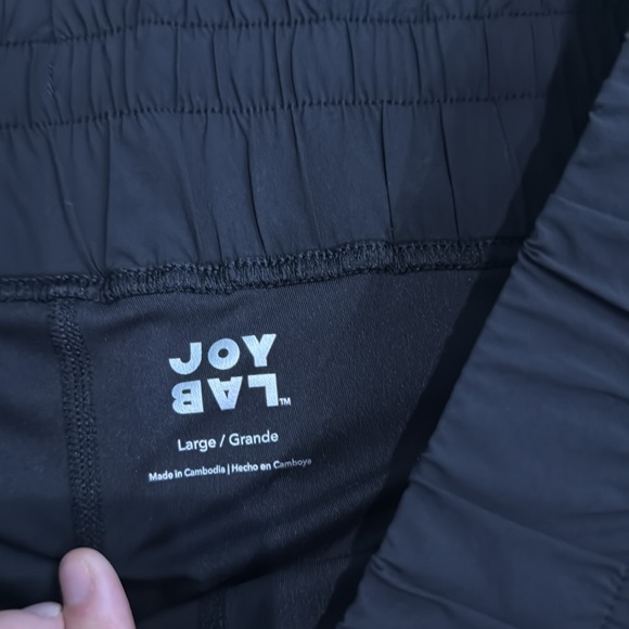 Joy lab and all in motion shorts! Never worn - Picture 3 of 5